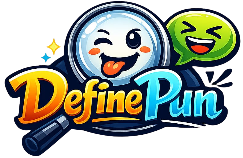 definepun.com