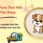 Balloon Puns That Will Blow You Away