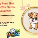 Butterfly Puns That Will Make You Flutter With Laughter