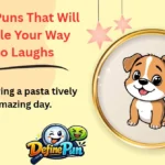 Pasta Puns That Will Noodle Your Way Into Laughs