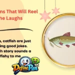 Catfish Puns That Will Reel In the Laughs