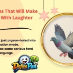 Pigeon Puns That Will Make You Coo With Laughter