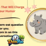 Rhino Puns That Will Charge Up Your Humor